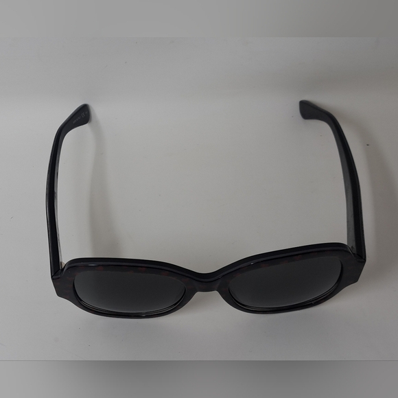 Saint Laurent Paris  Sunglasses Red Heart Metallic Butterfly SL133 006 53-19-140 - Picture 10 of 13